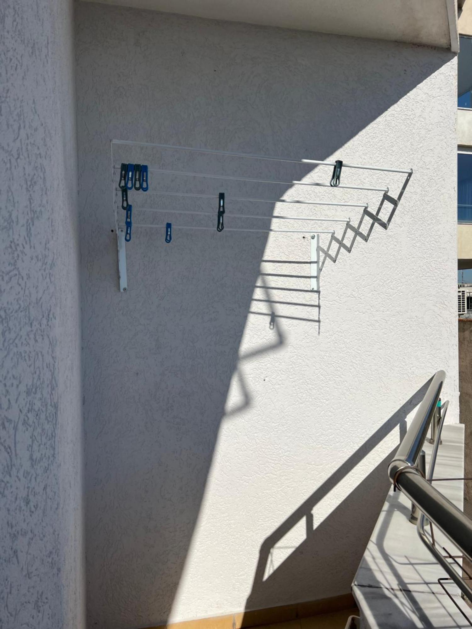 Port View Apartment 2 Durres Exterior photo